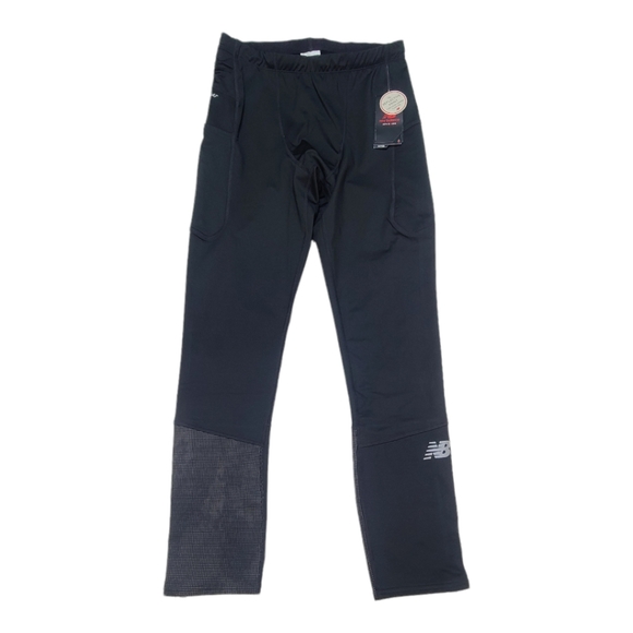 NB Reflective Impact Run Heat Tight - Picture 6 of 12